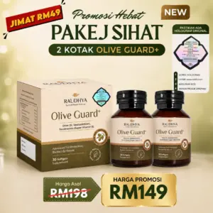 PAKEJ SIHAT